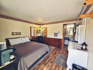 Cedar Wood Inn - Deadwood - 2