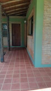 Cabañas Lodge el Suizo 2 - 5