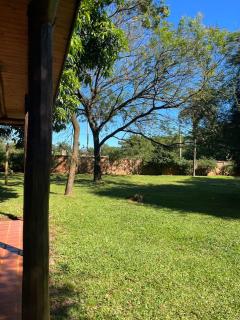 Cabañas Lodge el Suizo 2 - 9