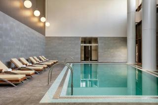 The Westin Doha Hotel & Spa - Doha - 3