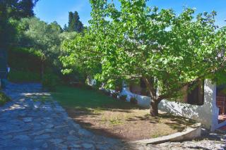 Villa Stella, with garden, five minutes from the beach - Torre delle Stelle - 3