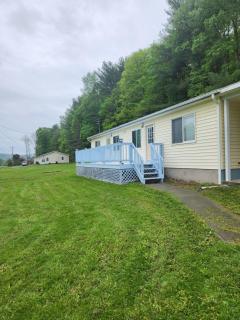 Countryside Comfort - Willseyville - 7