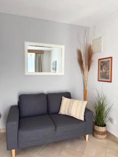 New studio apartment with sea view - Makarska - 8