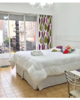 Bárbara Suite II - Obelisco Best Location - Buenos Aires - 0