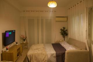 Appartement à 5 min de la plage Soleil & Confort - Nice - 5