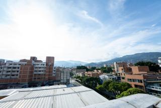 Coliving ILAR Laureles - Medellín - 9