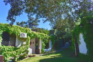 Villa Stella, with garden, five minutes from the beach - Torre delle Stelle - 1