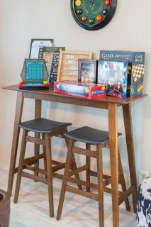 Hidden gem in the Hidden Hills Mini Golf- Pool-Hot Tub-RV parking-EV charger - 5