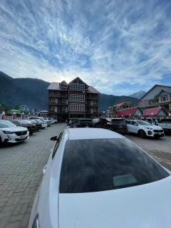 Magnum Hotel and Restaurant - - 2