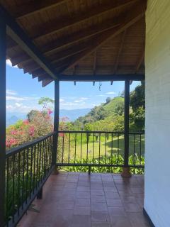 Finca Los 3 - 4