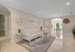 The Miami Gardens Getaway - Miami Gardens - 4