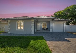 The Miami Gardens Getaway - Miami Gardens - 9