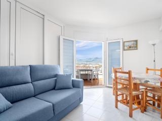 Apartamento C Frente al canal con Terraza - 9