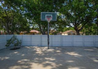 The Miami Gardens Getaway - Miami Gardens - 8