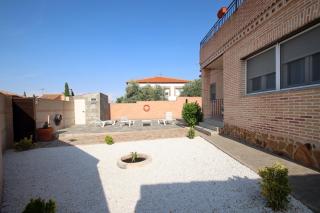 El Balcon a Toledo a 5 minutos del puy du fou - 4