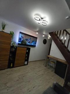 Apartament pod sosenką Sielpia Wielka - Sielpia Wielka - 6