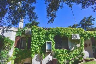Villa Stella, with garden, five minutes from the beach - Torre delle Stelle - 1