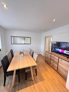 Stilvolle Unterkunft mit modernem Flair und viel Platz für gemeinsame Erlebnisse - 3