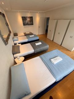 Stilvolle Unterkunft mit modernem Flair und viel Platz für gemeinsame Erlebnisse - 5