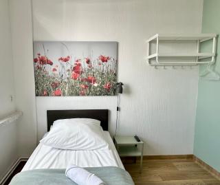 Premium Hostel & Bistro - HostelPremium pl - Mielec - 8
