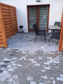Apartament pod sosenką Sielpia Wielka - Sielpia Wielka - 7