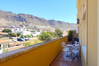 El Jazmin Suites, 3 hab, gran terraza con vistas a la montaña y a 15 min de la playa - Aguadulce - 0