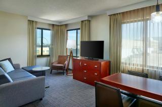 Residence Inn by Marriott National Harbor Washington, D.C. Area - National Harbor - 5