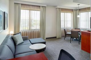 Residence Inn by Marriott National Harbor Washington, D.C. Area - National Harbor - 2