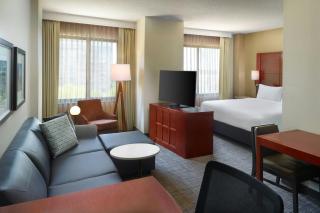 Residence Inn by Marriott National Harbor Washington, D.C. Area - National Harbor - 1
