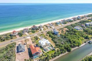 Entire Flagler Beach BnB 9BR 18P Family - Flagler Beach - 7