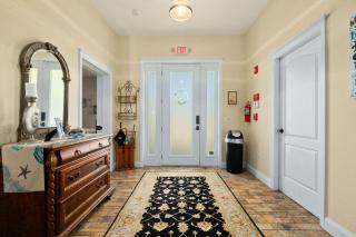 Entire Flagler Beach BnB 9BR 18P Family - Flagler Beach - 3