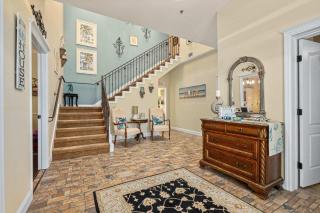Entire Flagler Beach BnB 9BR 18P Family - Flagler Beach - 2