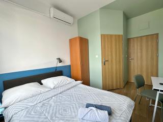 Premium Pokoje & Bistro - Mielec - 4