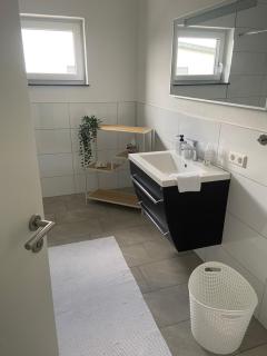 Ferienwohnung Ehingen Donau - Ehingen - 8