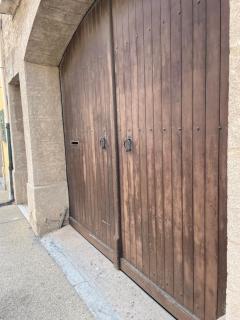 Maison vigneronne entre mer et montagne - Montagnac - 9