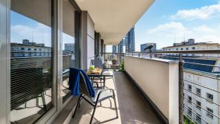 Comfy Apartments - Transatlantyk Lux - Gdynia - 0