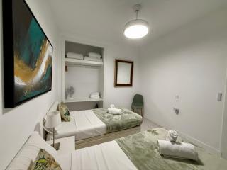 Postiguet Beach by United Renters - Alicante - 9