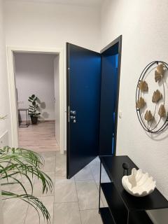 Ferienwohnung Ehingen Donau - Ehingen - 9