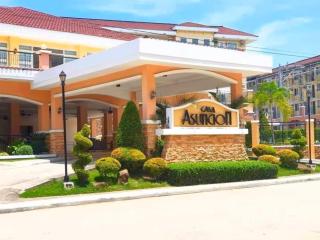 1BR Condo Near Sm Lanang, Samal and Davao Airport - Davao - 4
