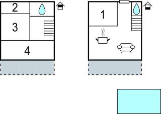 4 Bedroom Pet Friendly Home In Ika - Ika - 0