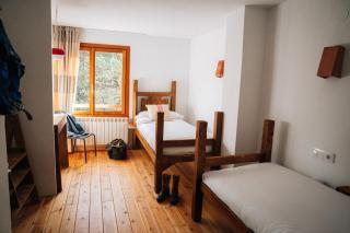 PinoLentejas Mountain Hostel - Alcalá de la Selva - 5