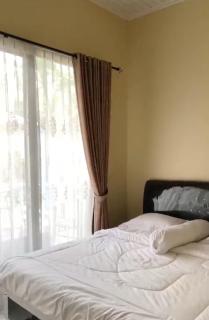 Jaya Villa Puncak - Campaka - 7