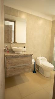 Apto moderno y acogedor - 4