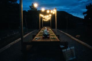 PinoLentejas Mountain Hostel - Alcalá de la Selva - 1