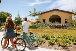 Courtyard by Marriott Santa Barbara Goleta - Santa Barbara - 5
