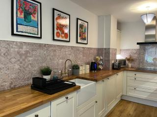3 Bed in Branscombe 78002 - Branscombe - 1
