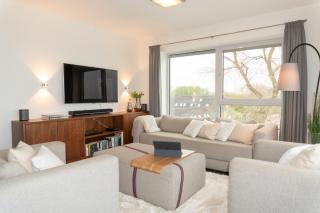 Haus Zur Mole, Wohnung 20 Meerkieker - 9