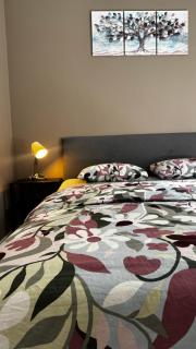 Modern 1BR Flat in Oslo - Central & connected - Oslo - 8