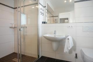 Haus Zur Mole, Wohnung 13 Meerblick - 7