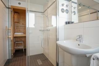 Haus Zur Mole, Wohnung 13 Meerblick - 6